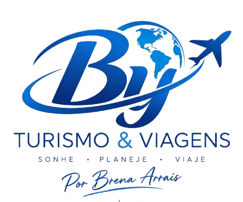 logo By Turismo
