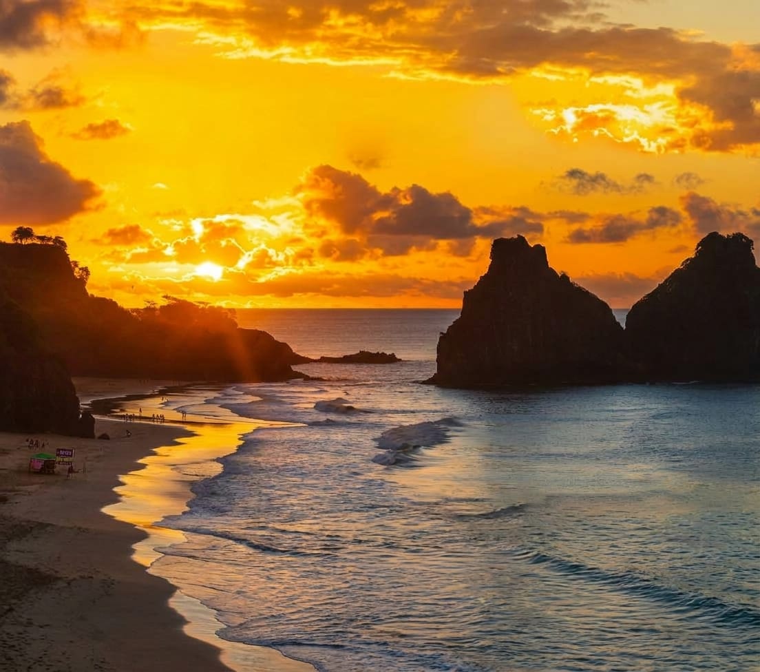 Fernando de Noronha