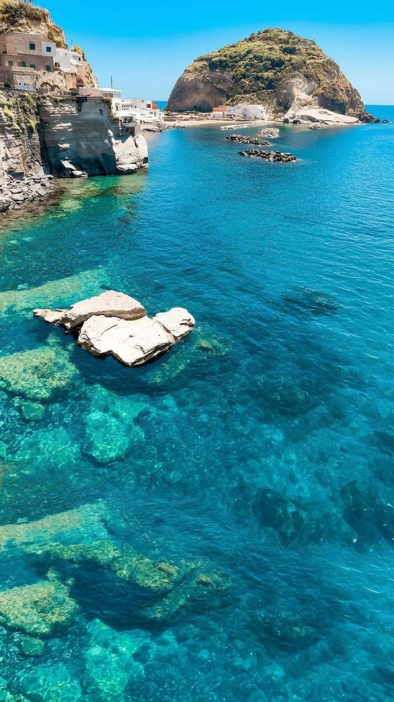 Itália e Riviera Francesa 